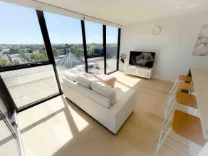 Moonee Ponds Stylish Apartment - Image 3