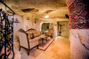 KAMELYA 9 CAVE SUITE with Kitchen (2-5 persons) - Image 4