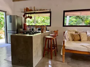 Lunar Mar Guesthouse - LunaMemorias Bungalow - Image 3