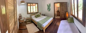 Tropical Cabin 5 minutes from the beach - Image 2