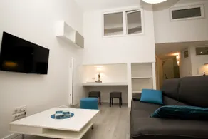 exceptional apartment in the historic center of La Rochelle classified 4 **** - Image 4