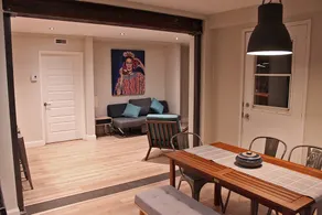 Modern and equipped apartment - Image 3