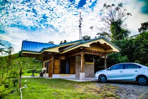 Las Pavitas Arenal Suites ”Las Estrellas Cabin” - Image 2