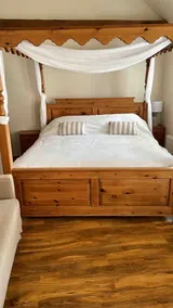 Tapestry Cottage, East Harling, Norfolk - Image 2