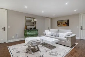 Quiet Guest Apartment & Private Entrance Toronto - Image 3