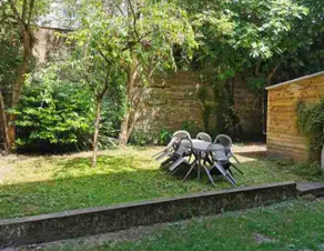 Magical Night – Love Room with Private Jacuzzi in Nantes - Image 4