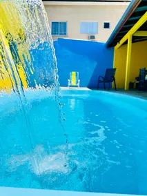 Casa Amarela - Pool and Sea - Image 3