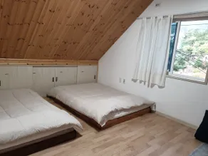 (Pocheon/Gwangneung) Soheul Emoya, Cozy Emoya's Home - Image 4