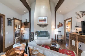 La Petite Maison i Santa Ynez - Image 2