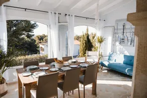 Villa Boho Ibiza Style - Image 3