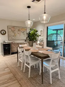Grand Piano | Dog-Friendly Designer Home | Tempe - Image 4