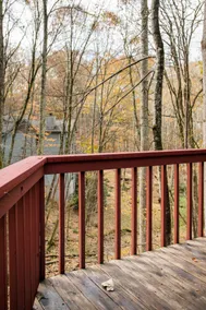 Rustic, Romantic Getaway at Paradise Cottage in Boone - Image 4