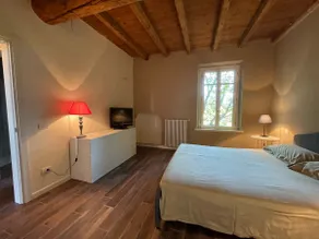 Cascina Lombarda la Barchessa – The Upper Floor - Image 4