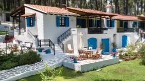 SANI PINE VILLA - Image 4