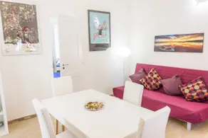 [DOWNTOWN SELINUS] Bright apartment with courtyard - Image 2