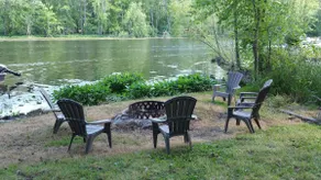 Enchanting Riverfront Cottage - Image 2