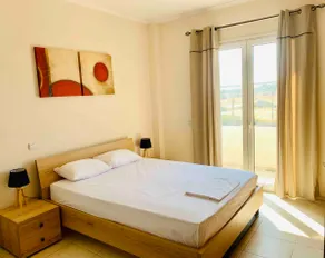 Athena luxury apartment on the beach of Lachania - Image 3