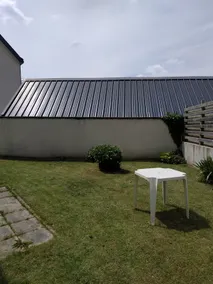 Apartment 300 meters from the sea with garden - Image 3