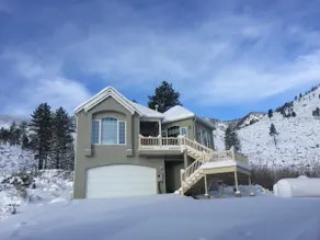 A Little Bit of Heaven - Near Tahoe - Guest House - Image 5