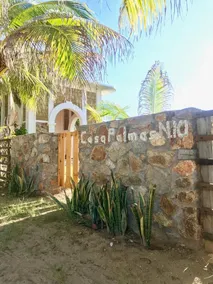 Casa Palmas - Oceanfront, with a pool and WiFi - Image 4