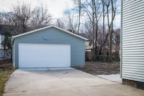 Highly refined and fully remodeled heights home - Image 3