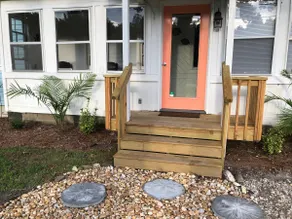 Coastal Bungalow with hot tub and game room - Image 5