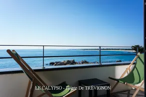 - Le Calypso - Elegance and stunning sea view - Image 4