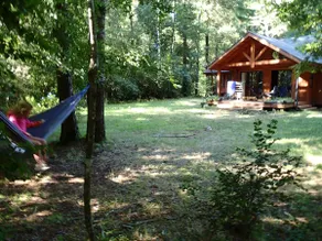 Spacious Riverside Cabin in Native Forest | Pucón - Image 4