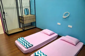 TI 2601 Homestay Tampin - Image 3
