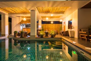 Samui Star Apartment - Image 3