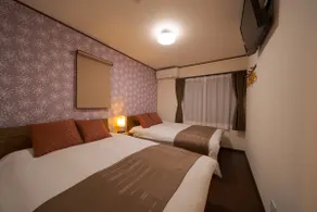 Takano [Hoshi] with a hot spring flowing from the source, parking for 2 cars, and accommodation for 2 to 14 people - Image 3