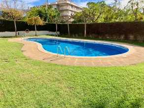 APARTMENT - FREE WIFI - SWIMMING POOL - 250 METERS FROM THE BEACH - Image 5
