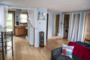 Schöner Ort! Zu Fuß zum Strand / Pier in 5 Minuten-Cottage für 6 Personen; 12 w / zurück uni - Image 3