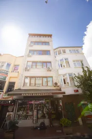 Trendy Mini Flat • Near Historic Istanbul - Image 2