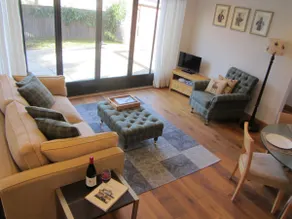 Hesmonds Oast Lodge - Image 3