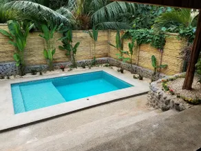 OUTDOOR LIVING!!!- Private 2 Bedroom Villa with Pool, Privacy, & Nature - Image 2