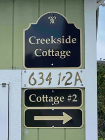 Creekside #2 perfect location to downtown. - Image 3