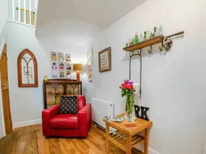 Boutique style 3 bedroom Wye Valley riverside home - Image 4