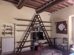Casa Baldecchi - Pistoia - 3 Bed 2 Bath - Image 4