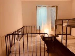 Legal accommodation, up to 8 people, popular accommodation in Busan with jungle gym for children and warm kotatsu - Image 5