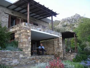 The Old Stone Cottage - Image 4