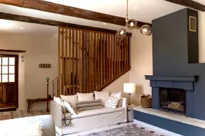 Charming 18th C Provence Farmhouse Mt Ventoux - Image 4