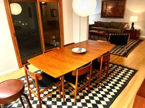 Stylish 1970s Home for Vintage Getaway! - Image 3