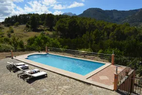 Stunning mountain views! L'Abeurador ETV9541 - Image 5