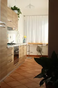 Apartment 4 km from airport - Fiumicino center - Image 2