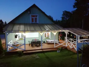 Spacious house&sauna near the Lake Peipsi - Image 3