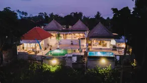 LA MEDDIAN SUNSET VIEW , private 1 bed room - Image 2