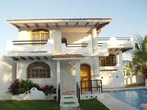 House in Playa de Acapulco - Image 2