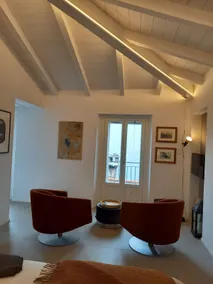 Lake View Suite - free Wi-Fi - Image 2