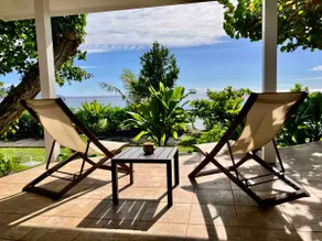 The Manava Beach House - Tahiti - Image 4